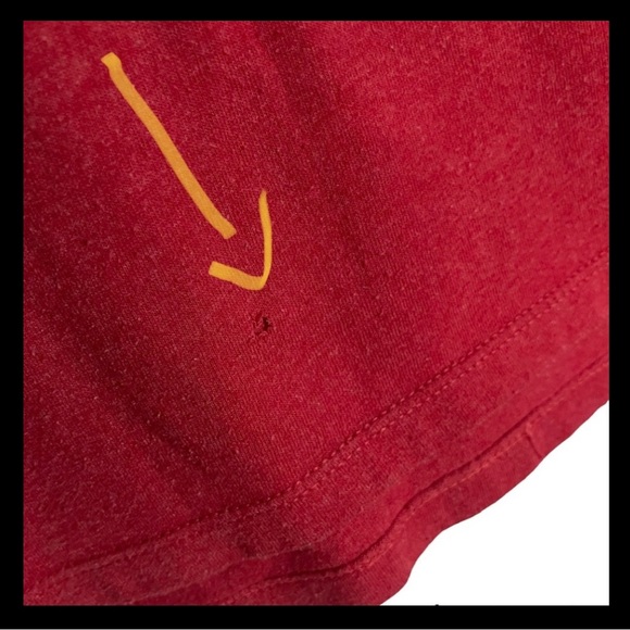 ηεω Dead Presidents Photo-Bomb Tee - Washington & Lincoln - Epic Threads - Picture 11 of 16